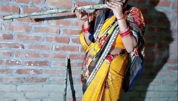 Ganne Wali Bhabhi Hidden  Video Slammed