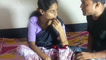 Punjabi Local Bhabhi'S Wild Ride With Ola Cab Driver'S Thick Cock Uncensored Scene