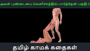 Tamil Audio Rough Sex Story - Aval Pundaiyai Velichathil Paarthen Pakuthi 2 - Animated Cartoon 3D  Video Of Indian Local Girl Sexual Fun Ass Fucking