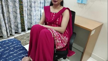 Desi Hot Bhabhi Ko Devar Ne Apne Lund Se Mazja Diya Aur Then.. Play Now