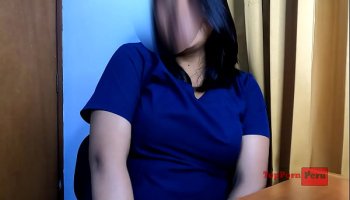 Casting 010 - Paty, Una Hermosa Gordita Que Le Gusta Que Le Terminen Dentro (Versión Gratuita) Play Now