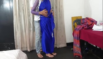 Best Indian Teacher Fuck With Boy