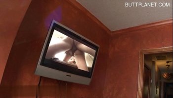 Busty Girl College Nasty Scene Drilled Deep