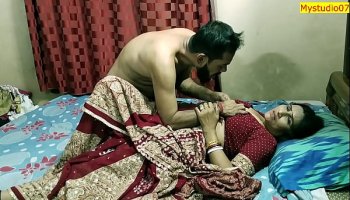 Village Girl  Housewife Neighbor Bhabhi Real Adult Scene With Husband Close Friend! Clear Indian Local Audio Play Now