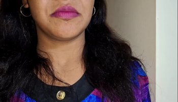 Pooja Dehati Bhabhi Hot Too Much Wrecked By Her Small Devar Creampie