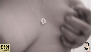 Watch Chayenhy - Showing You My Beautiful Breasts Hardcore