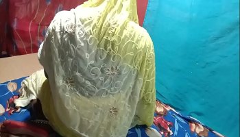 भाभी जी की जोरदार चुदाई काले लौड़े से Hd
