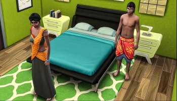 Indian Virgin Hidden Cam And Stepson Having  Late At Night - Desi And Stepson Must Watch