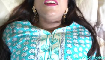 Aunty Valentine Special  In Hindi Audio Ass Fucking