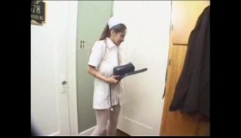 Vanessa Desi Desi Aunty Nurse Ass Fucking