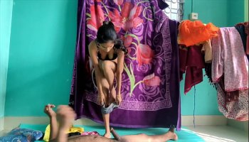 Village Girl Desi Village Love Marriage Couple Nasty Scene Ass Fucking