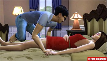 Best Asian Stepdad Fucking Stepdaughter After Returning Home From A Party