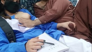 Watch Urdu Dirty Talk College Girl Sobia Nasir Destroyed By Her Own Stepbrother Full Video