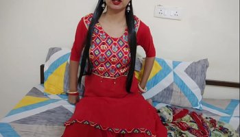 भाभी देवर की हिन्दी ऑडियो में Chudai Play Now