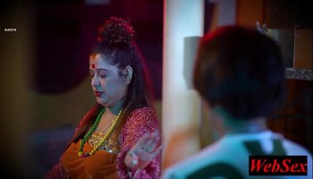 Mata Ji Ka Asirvad! Indian Hardcore Xxx Viral Web Series Hardcore Xxx Creampie