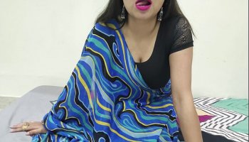 Desi Stepmom Hardcore Hard Anal Drilled Deep