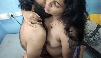 Watch Bengali Beauty Neighbor Bhabhi Deep Fucked Raw By Amazon Delivery Boy Hardcore