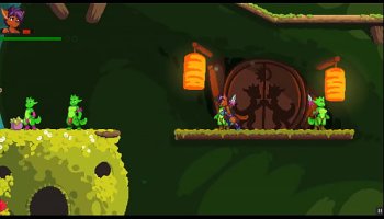Watch Kincaid [Hentai Game Pornplay Selected By The Fans] Ep.11 Outdoor Jungle Doggystyle Are The Best