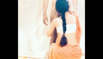 Desi Romance Village Cute Village Bhabhi Taboo Hardcore Xxx Cute Saree Village Bhabhi Gets Naughty With Her Devar For Rough And Hard Tushy Fuck Hardcore Xxx Uncensored Scene