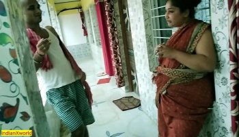 Hd Hot Bhabhi Sex! With Hot Indian Bengali Audio