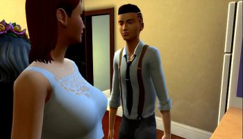 Watch Step-Relation-Son Drilling Deep Pregnant Step-Relation-Mom Xxx