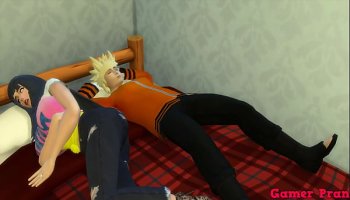 New Familia Pervertida Cap 1 Naruto Encuentra A Su Esposa Hinata Viendo Videos Porno Y Masturbandose Le Ayuda Teniendo Mucho Sexo