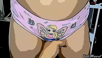 Hd Mi Hermanita Pequeña Esta Enamorada De Mi Y Yo Me Aprovecho De Ella Cuando Estamos Solo Parte 1 - Version Cartoon