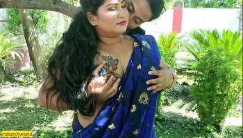 New Desi Hot Housewife Amazing Xxx Sex With New Indian Boy! Hot Sex