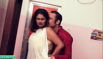 Hot Sari Bhabhi Drilled Deep By Naughty Devar! Don'T Touch Me Uncensored Clip