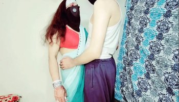 Muslim Married Girlfriend Screaming But Couldn'T Stop Rough Hard Rear Pounding , Amrozia Ki Gaand Chudai Play Now