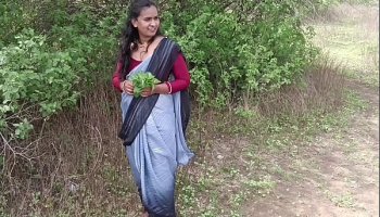 Watch Hottest Married Bhabhi Desi Kavita Married Bhabhi Fuck In Forest Xxx