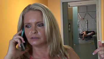 Mature Cougar - Hot Lesbians Hd