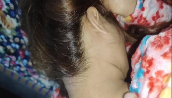 Amazing Paki Real Couple Neighbor Aunty Call Me Stepson Play Now