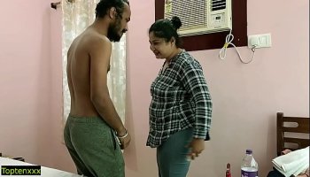 Sari Babe Bengali Hot Hotel Rough Sex With Dirty Talking! Accidental Creamy Finish Hd