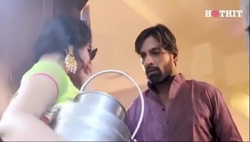 Desi Desi Aunty Doggy Slammed