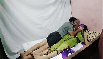Indian Virgin Dehati Bhabhi Anita Singh Doggystyle Fuck Leaked Scene