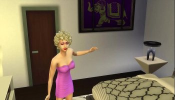 Step Brother Fuck His Step Sister For The First Time