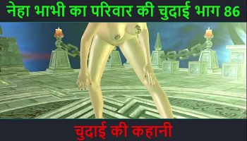 Desi Dirty Talk Audio Hardcore Play Story - Chudai Ki Kahani - Neha Hot Bhabhi'S Hardcore Play Adventure Part - 86 Fucked Hard