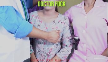 Watch Indian Local  Doctor  In Indian Local Hardcore