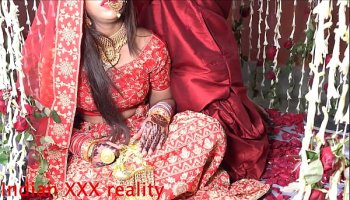 Local Married Bhabhi  Desi Marriage  In Indian Local Hd